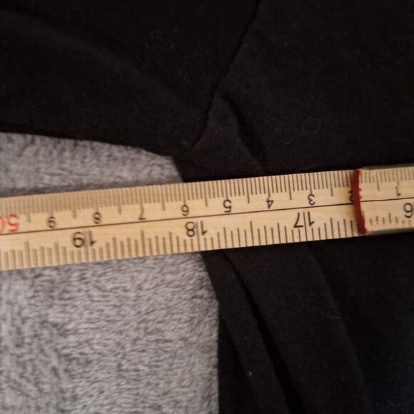 We The Kings Love T-Shirt Official Somewhere Somehow Warped Tour Size Medium - Picture 6 of 6